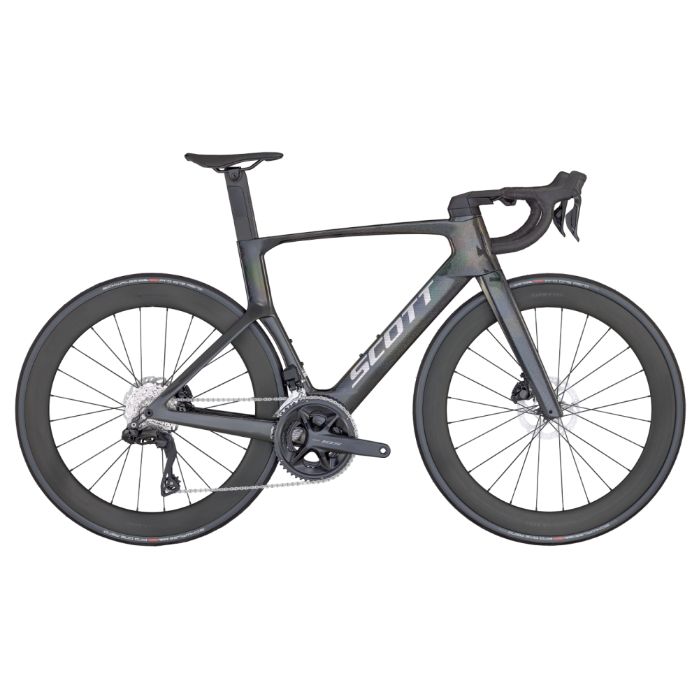 Scott Foil RC 20 2025